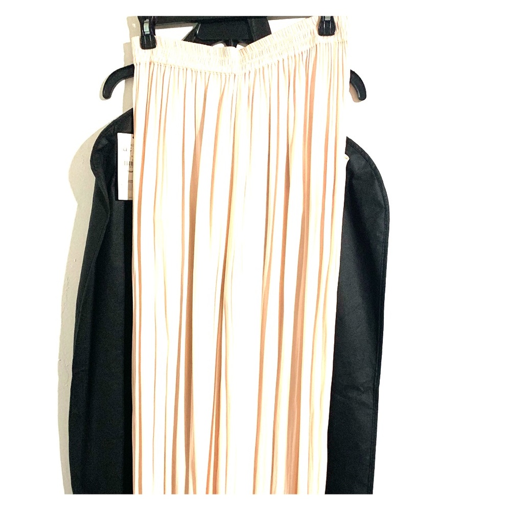 Zara Palazzo Pants